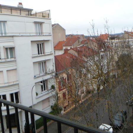 Appartement F 2 Βισύ Εξωτερικό φωτογραφία