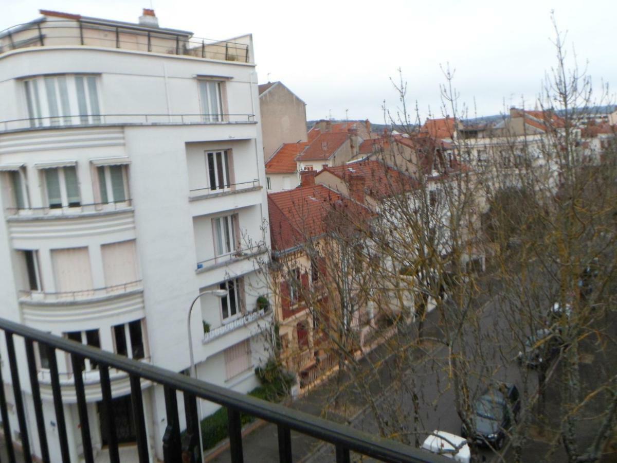 Appartement F 2 Βισύ Εξωτερικό φωτογραφία